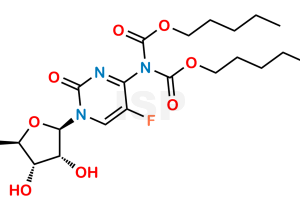 Capecitabine Impurity 5 - Image 1