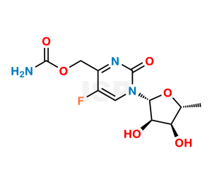 Capecitabine EP Impurity M - Image 1