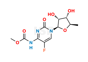 Capecitabine Impurity 6 - Image 1