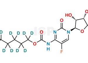 Capecitabine D11 - Image 1
