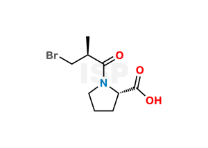 Captopril EP Impurity B - Image 1