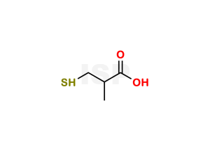 Captopril EP Impurity C - Image 1