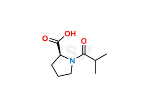 Captopril EP Impurity E - Image 1