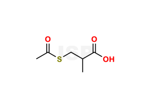Captopril EP Impurity G - Image 1