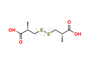 Captopril EP Impurity N - Image 1