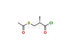 Captopril Related Compound 5 - Image 1