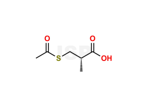Captopril Related Compound 8 - Image 1