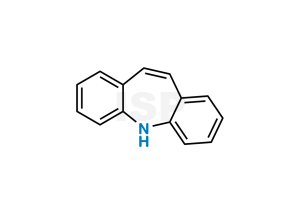 Carbamazepine EP Impurity D - Image 1
