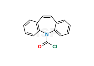 Carbamazepine EP Impurity F - Image 1