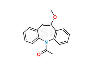 Carbamazepine Impurity 1 - Image 1