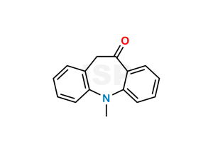 Carbamazepine Impurity 5 - Image 1