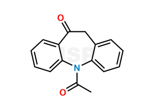 Carbamazepine Impurity 8 - Image 1