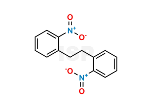 Carbamazepine Dinitro Impurity - Image 1