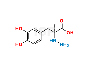 Carbidopa - Image 1