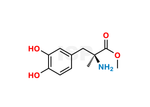Carbidopa BP/EP Impurity B - Image 1