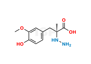 Carbidopa BP Impurity C - Image 1