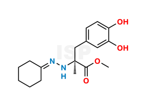 Carbidopa BP Impurity D - Image 1