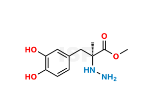 Carbidopa BP/EP Impurity E - Image 1