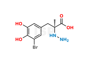 Carbidopa BP/EP Impurity I - Image 1