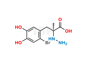 Carbidopa BP/EP Impurity J - Image 1