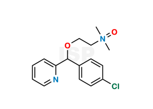 Carbinoxamine N-Oxide - Image 1