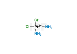 Carboplatin EP Impurity A - Image 1