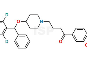 Carebastine d5 - Image 1