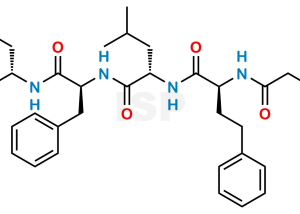 Carfilzomib N-Oxide Impurity - Image 1