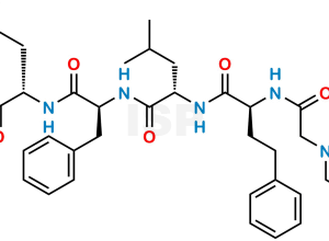 Carfilzomib Impurity 8 (SSSS) - Image 1
