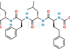 Carfilzomib Impurity 9 (RSSSS) - Image 1