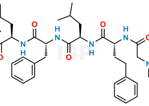 Carfilzomib Impurity 11 (SRRRR) - Image 1