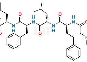 Carfilzomib Impurity 12 (SRSSS) - Image 1