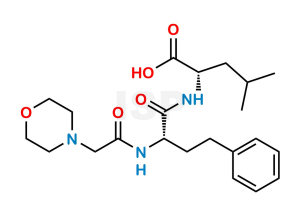Carfilzomib Impurity 14 (SS) - Image 1