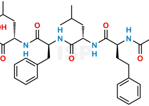Carfilzomib Impurity 16 (SSSSS) - Image 1
