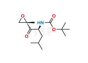 Carfilzomib Impurity 17 (SS) - Image 1
