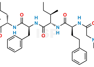 Carfilzomib Impurity 18 - Image 1