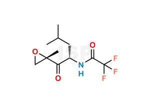 Carfilzomib Impurity 19 (SS) - Image 1