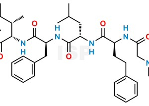 Carfilzomib Impurity 21 - Image 1