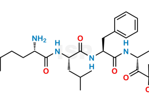 Peptide Epoxide Carfilzomib - Image 1