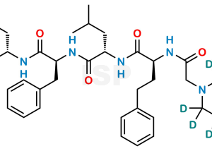Carfilzomib D8 - Image 1
