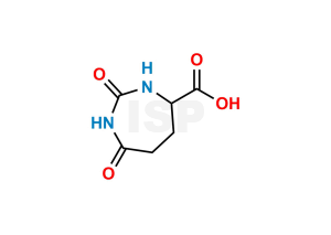 Carglumic Acid Impurity C - Image 1