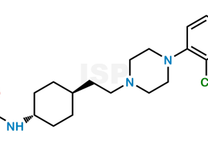 N-Desmethyl Cariprazine - Image 1
