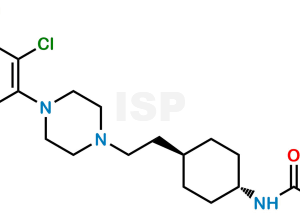 N-Didesmethyl Cariprazine - Image 1