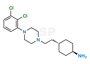 Cariprazine Impurity 1 - Image 1