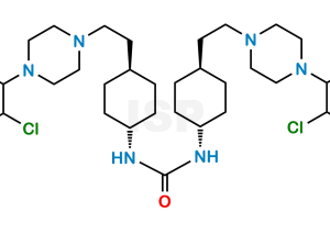 Cariprazine Urea Impurity 2 - Image 1