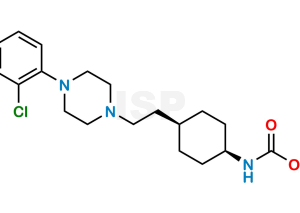 Cariprazine Impurity 3 - Image 1