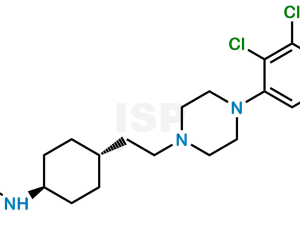 Hydroxy Cariprazine - Image 1