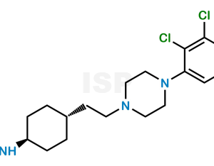 Didesmethyl Hydroxy Cariprazine - Image 1