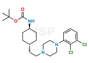 Dichlorophenyl-Piperazin Carbamate - Image 1
