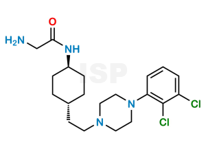 Didesmethyl Cariprazine - Image 1